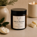Whipped Tallow Cream – Pure