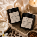 Vanilla Bean Duo