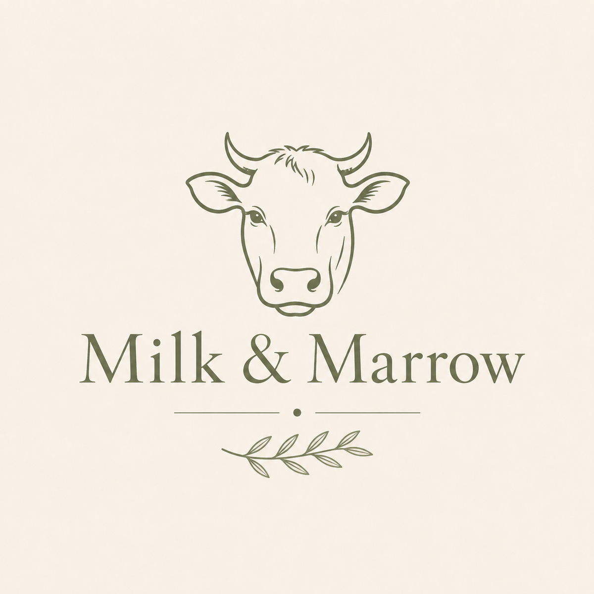 Milk & Marrow