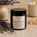Whipped Tallow Cream – Lavender & Frankincense