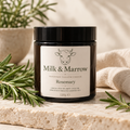 Rosemary Whipped Tallow Cream